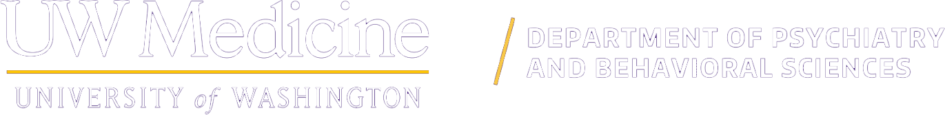UW Psychiatry & Behavioral Sciences