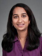 Amritha Bhat, MBBS, MD, MPH