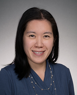 Denise Chang, MD