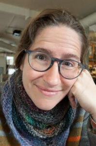 Md Rippey Portland Caitlin Rippey, MD, PhD | Integrated Care Training Program